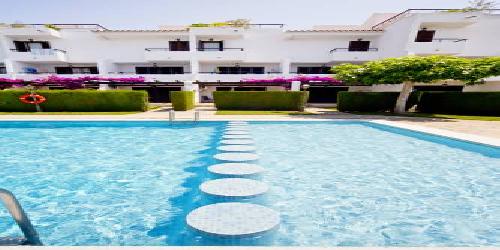 Apartamentos Orange Park Orange Costa