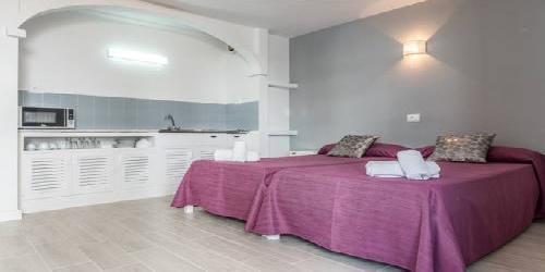 Apartamentos Orosol 2