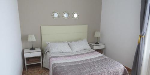 Apartamentos Orzola