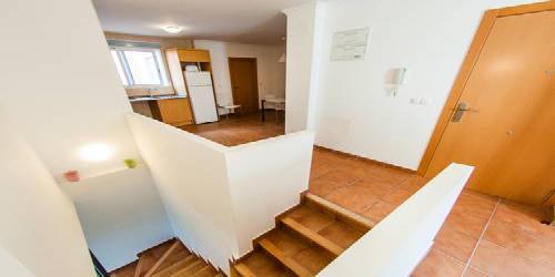 Apartamentos Panoramic Finestrat