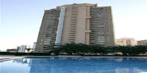 Apartamentos Paraiso 10