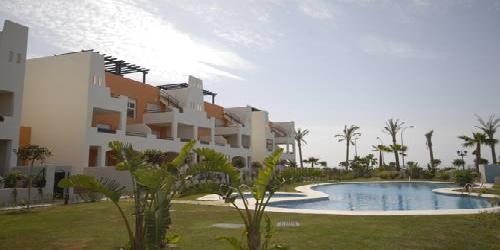 Apartamentos Paraiso Playa