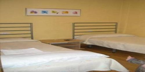 Apartamentos Paratene