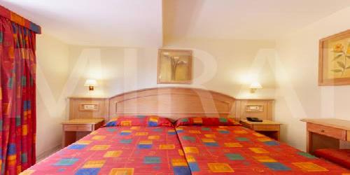 Apartamentos Park Plaza