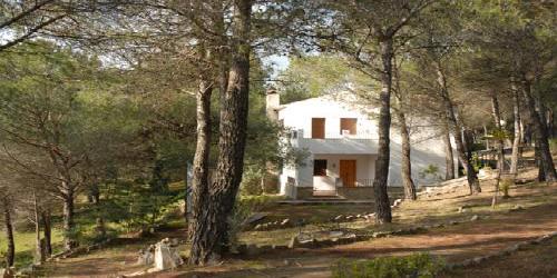 Apartamentos Parque Ardales