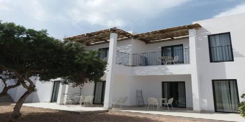 Sa Cala Suites (Ex Ap Pascual)