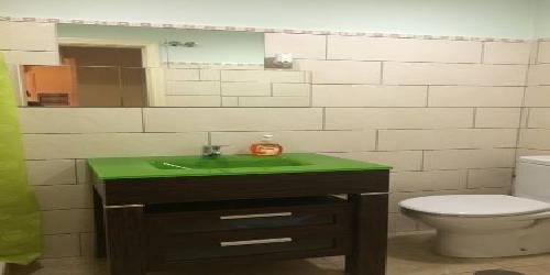 Apartamentos Paseo del Carmen