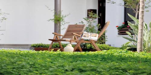 Apartamentos Patio de Viana