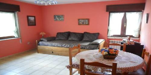 Apartamentos Peña Ubiña