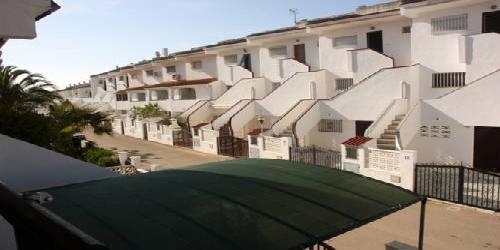 Apartamentos Peñíscola 3000