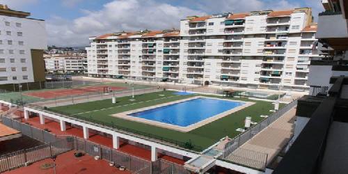 Apartamentos Peñíscola Playa