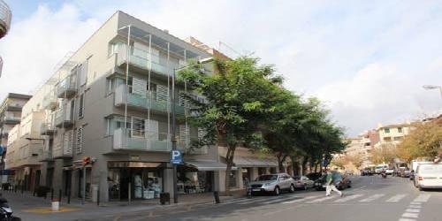 Apartamentos Pepita Bandert