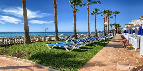 Apartamentos Perla Marina