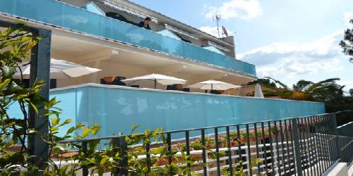 Apartamentos Petit Blau