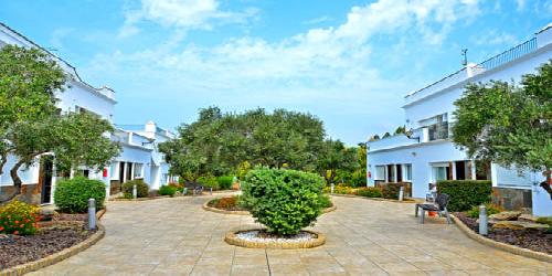 Apartamentos Piedramar