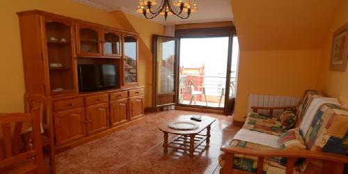 Apartamentos Pineda