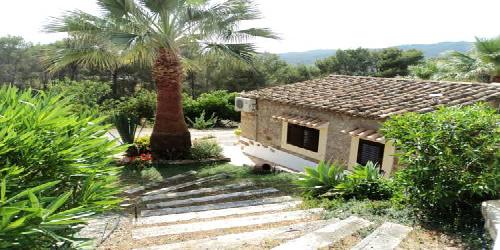 Apartamentos Pinosol
