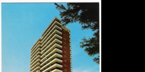 Apartamentos Piscis