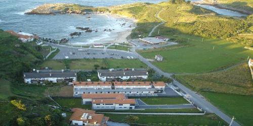 Apartamentos Playa de Toró