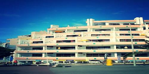 Apartamentos Playa Delphin