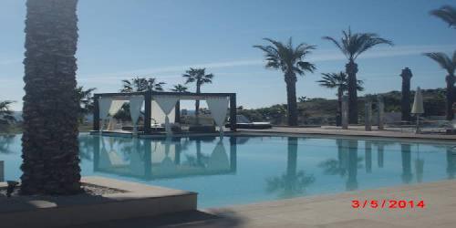 Apartamentos Playa Macenas