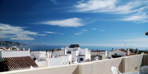 Apartamentos Plaza