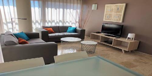 Apartamentos Plaza Picasso