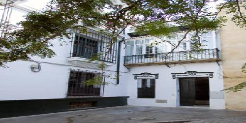 Apartamentos Plaza Pilatos