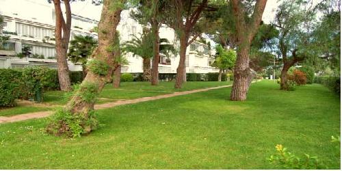 Apartamentos Politur