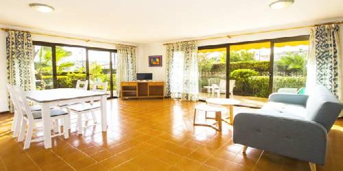 Apartamentos Ponent MHM