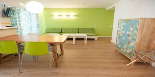 Apartamentos Poniente Playa