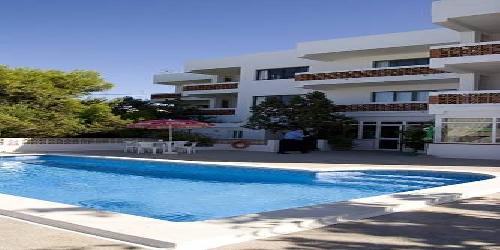 Apartamentos Port D'es Torrent