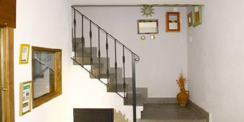 Apartamentos Puenteviejo