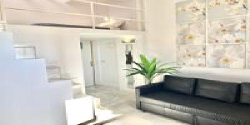 Apartamentos Puerta del Sol-Rastro
