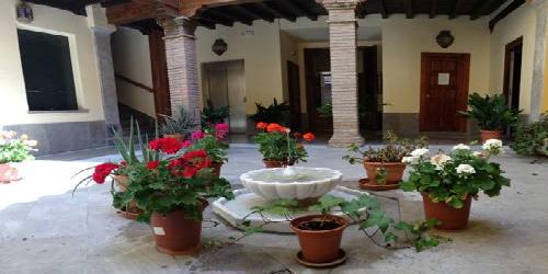 Apartamentos Puerta Real