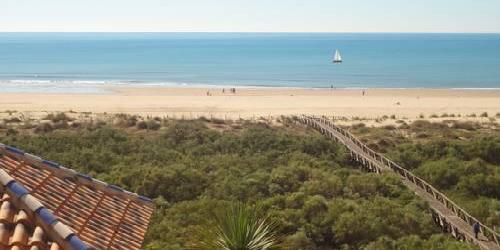 Apartamentos Punta Canela