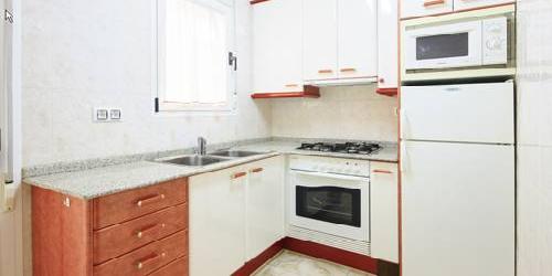 Apartamentos Querol