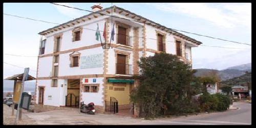 Apartamentos Raisa