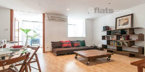 Apartamentos Rambla Cat