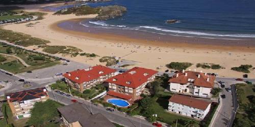 Apartamentos Regollera