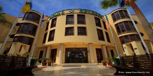 Klayman Olivina Aparthotel