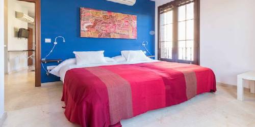 Apartamentos Rey de Sevilla