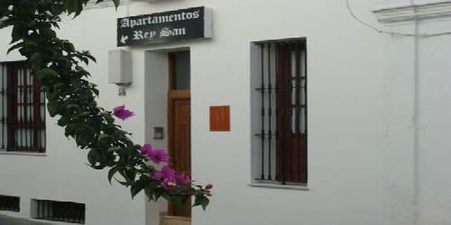 Apartamentos Reysan