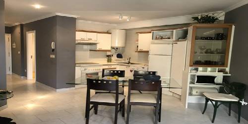 Apartamentos Ribapraia