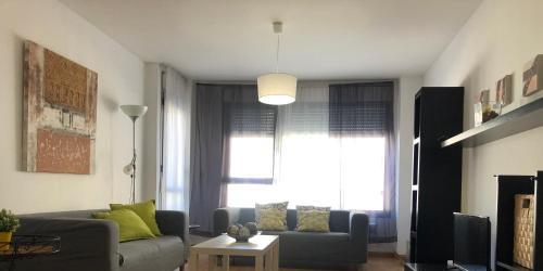 Apartamentos Ribera Navarra - Bardenas