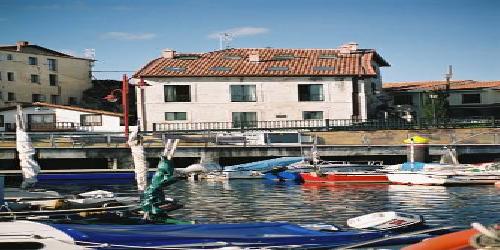 Apartamentos Rincón del Puerto