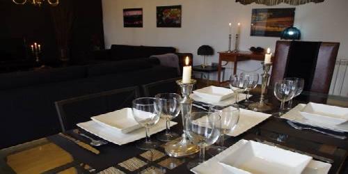 Apartamentos Riojania Logroño