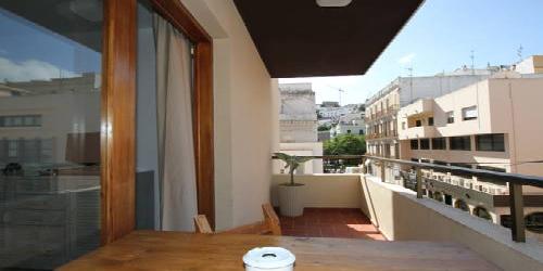 Apartamentos Ripoll Ibiza