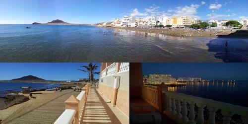 TC Apartamentos Rocamar