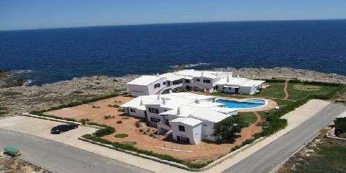 Apartamentos Rocas Marinas